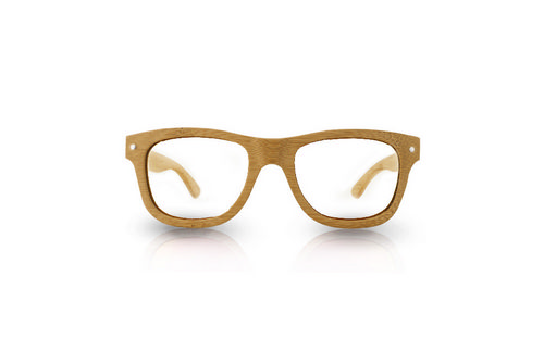 RALERI SUNGLASSES ECOLUTION BAMBOO